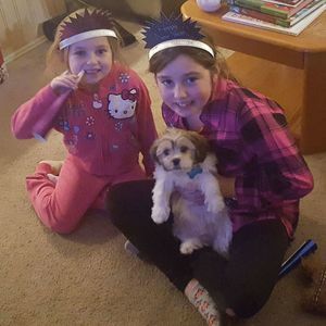 Meet your Posher, Kathy